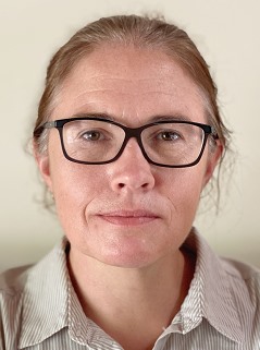 Christina Cork